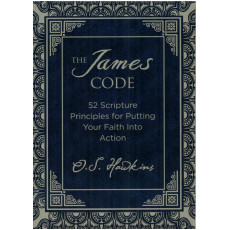 THE JAMES CODE - O.S. HAWKINS THE JAMES CODE - O.S. HAWKINS